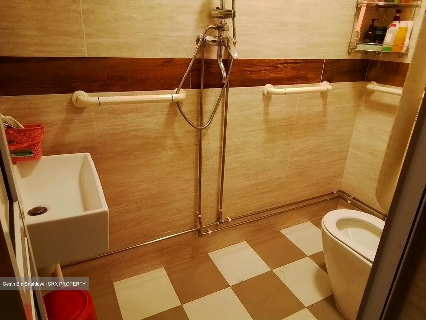 Blk 833 Yishun Street 81 (Yishun), HDB 4 Rooms #523468871